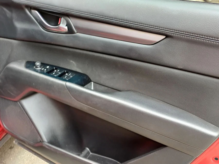 Used 2019 Mazda CX-5 2.0 Active auto - Ellas Auto Used 2019 Mazda CX-5 2.0 Active auto - Ellas Auto