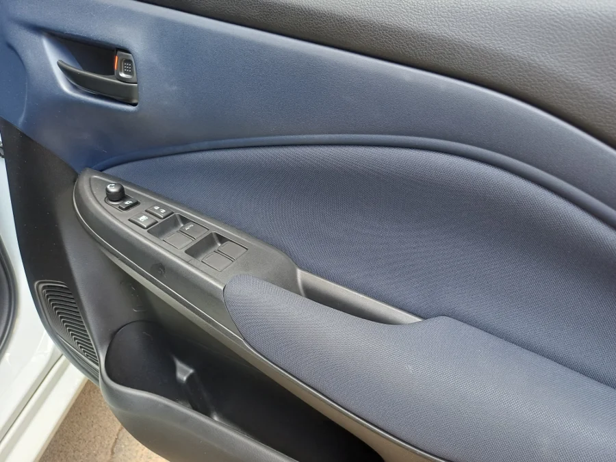 Used 2025 Toyota Starlet 1.5 XR manual - Ellas Auto