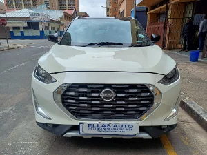 Used 2023 Nissan Magnite 1.0 Turbo Acenta manual Used 2023 Nissan Magnite 1.0 Turbo Acenta manual