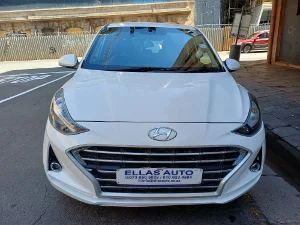 Used 2021 Hyundai Grand i10 1.0 Motion auto