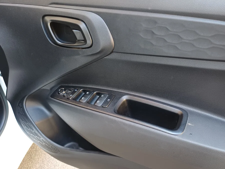 Used 2021 Hyundai Grand i10 1.0 Motion auto - Ellas Auto