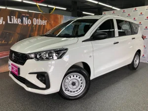 Used 2025 Suzuki Ertiga 1.5 GA