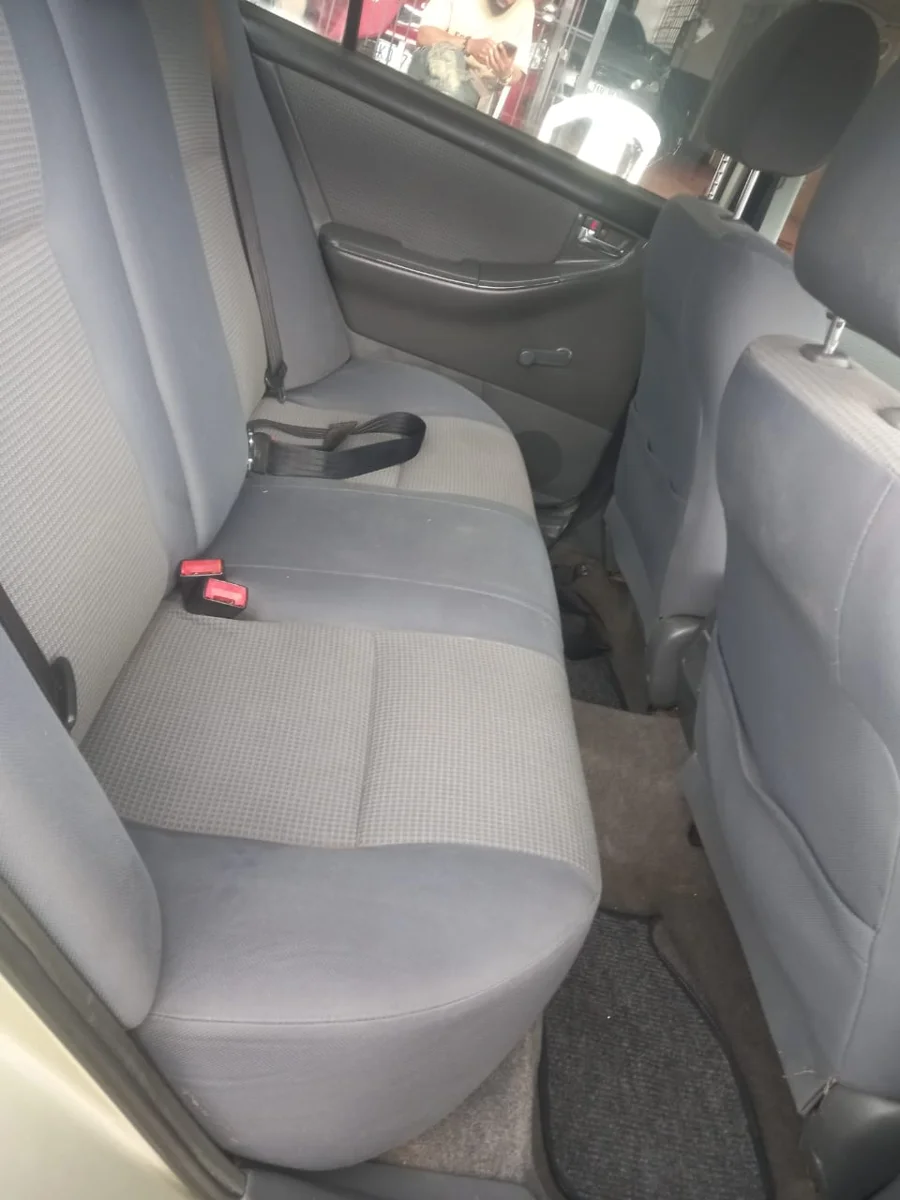 Used 2009 Toyota Corolla 160i GLS - VIP Elegant Cars