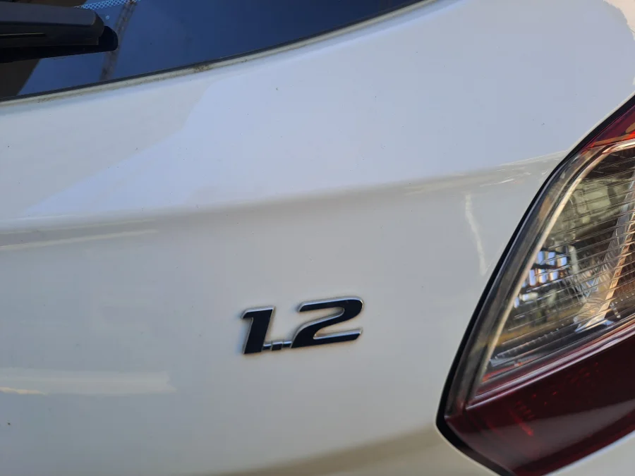 Used 2021 Hyundai Grand i10 1.2 Fluid auto - Freeman Cars