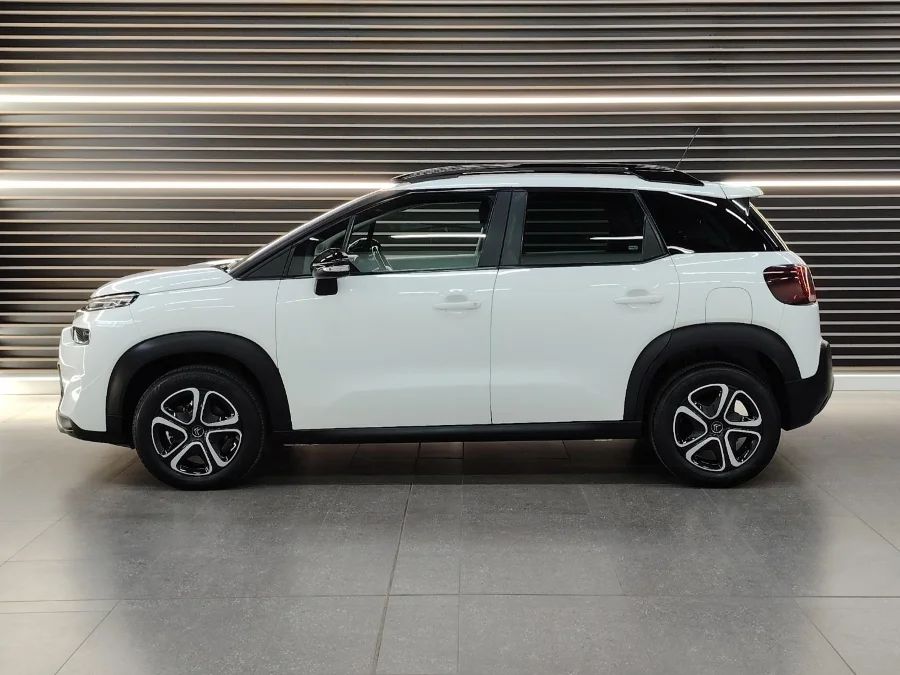 Used 2022 Citroen C3 Aircross 1.2T Feel - BOTHA AND DEYSEL EXECUTIVE MOTORS