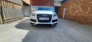 Used 2013 Audi Q5 2.0TDI quattro