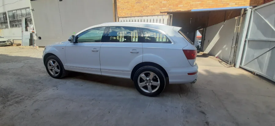 Used 2013 Audi Q5 2.0TDI quattro - Auto Trading
