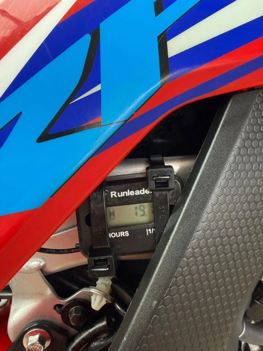 Used 2023 Honda CRF 110 F - UB Leisure