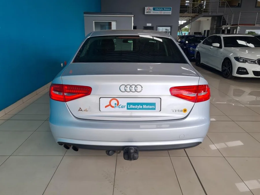 Used 2012 Audi A4 1.8T SE Sport Edition Plus auto - I-Car Lifestyle Motors Used 2012 Audi A4 1.8T SE Sport Edition Plus auto - I-Car Lifestyle Motors