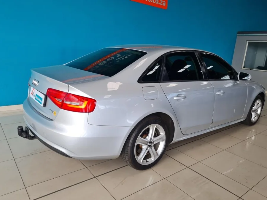 Used 2012 Audi A4 1.8T SE Sport Edition Plus auto - I-Car Lifestyle Motors Used 2012 Audi A4 1.8T SE Sport Edition Plus auto - I-Car Lifestyle Motors