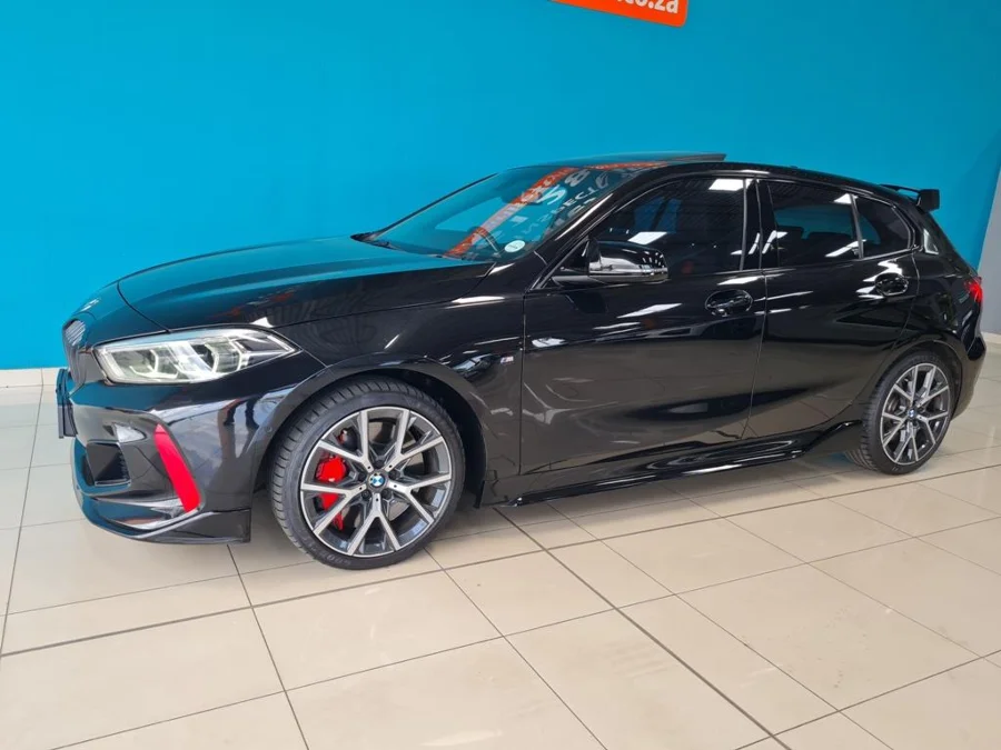 Used 2021 BMW 1 Series 128ti - I-Car Lifestyle Motors