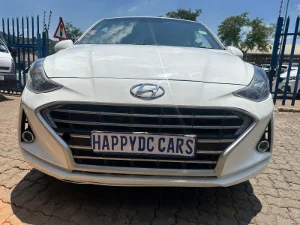 Used 2021 Hyundai Grand i10 1.2 Fluid auto