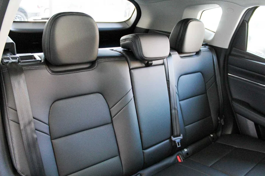 New 2025 Haval H7 2.0T Luxury - Eastvaal GWM HAVAL TANK New 2025 Haval H7 2.0T Luxury - Eastvaal GWM HAVAL TANK