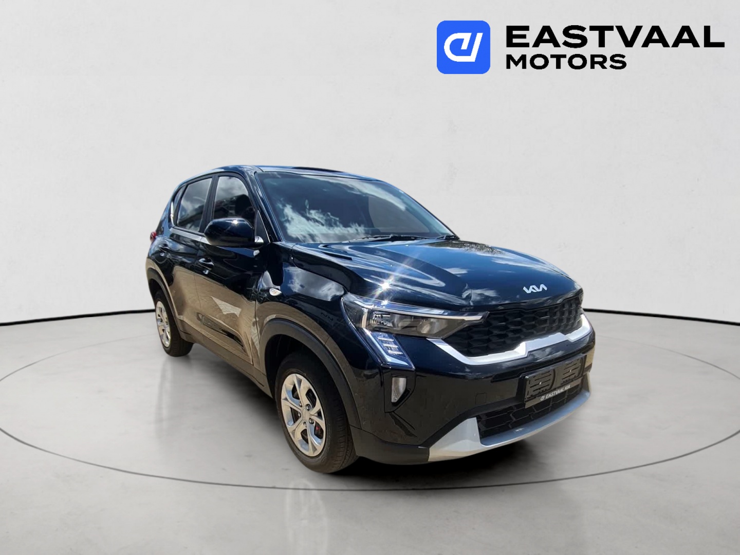 New 2025 Kia Sonet 1.5 LS auto