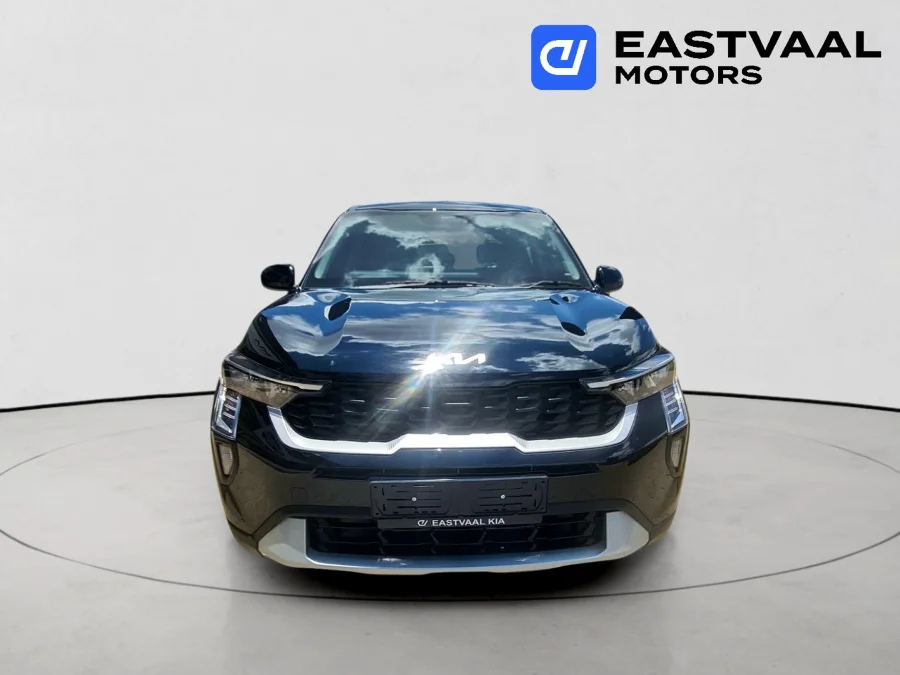 New 2026 Kia Sonet 1.5 LS auto - Eastvaal KIA