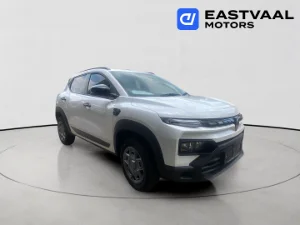 New 2025 Renault Kiger 1.0 Evolution New 2025 Renault Kiger 1.0 Evolution