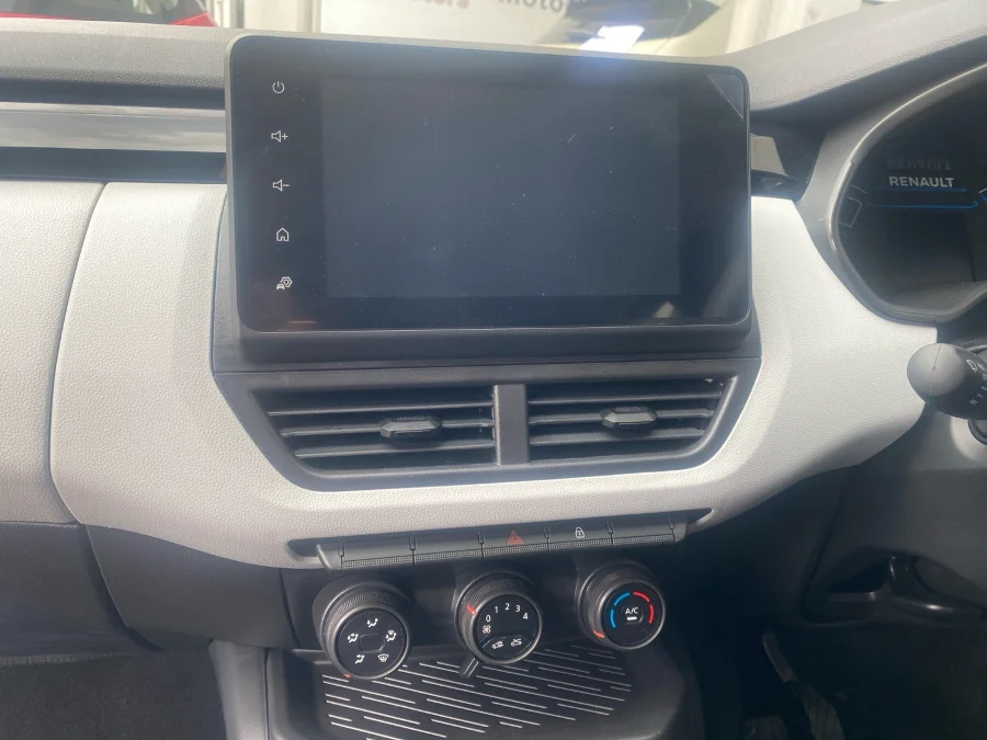 New 2025 Renault Kiger 1.0 Evolution - Renualt Witbank