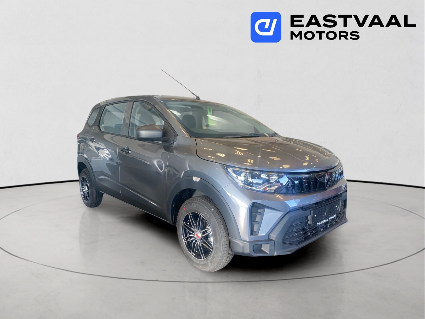 New 2025 Renault Triber 1.0 Evolution