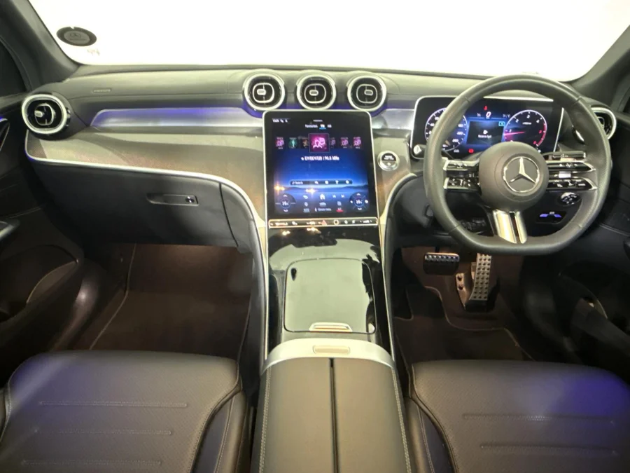 Used 2024 Mercedes-Benz GLC 220d 4Matic Avantgarde - WeBuyCars Midstream