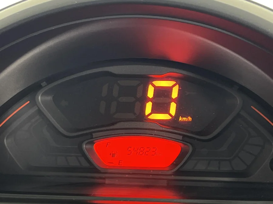 Used 2021 Suzuki S-Presso 1.0 GL+ manual - WeBuyCars Midstream Used 2021 Suzuki S-Presso 1.0 GL+ manual - WeBuyCars Midstream