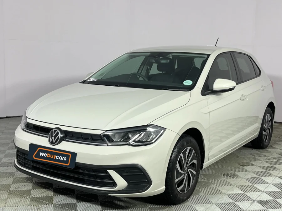 Used 2023 Volkswagen Polo hatch 1.0TSI Comfortline - WeBuyCars Richmond Used 2023 Volkswagen Polo hatch 1.0TSI Comfortline - WeBuyCars Richmond