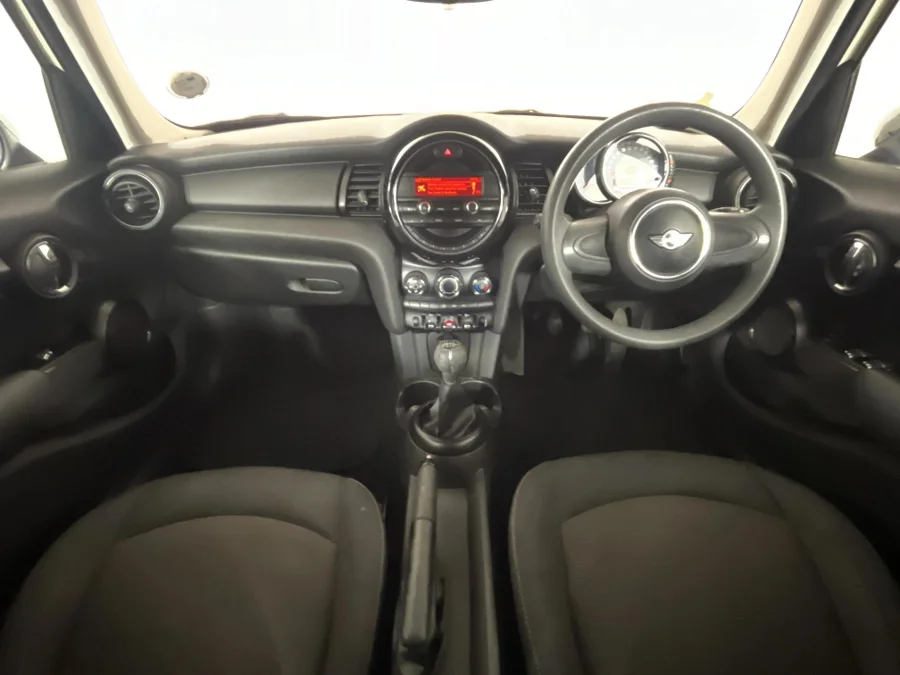 Used 2016 MINI Hatch One Hatch 5-door - WeBuyCars Richmond