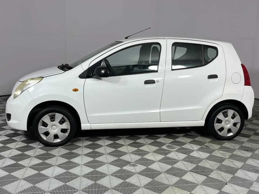 Used 2012 Suzuki Alto 1.0 GL - WeBuyCars Brackenfell Cape Town Used 2012 Suzuki Alto 1.0 GL - WeBuyCars Brackenfell Cape Town