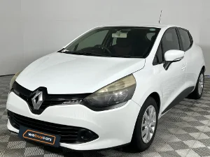 Used 2013 Renault Clio 55kW Authentique