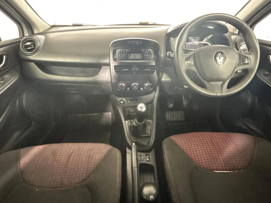 Used 2013 Renault Clio 55kW Authentique - WeBuyCars Richmond Used 2013 Renault Clio 55kW Authentique - WeBuyCars Richmond