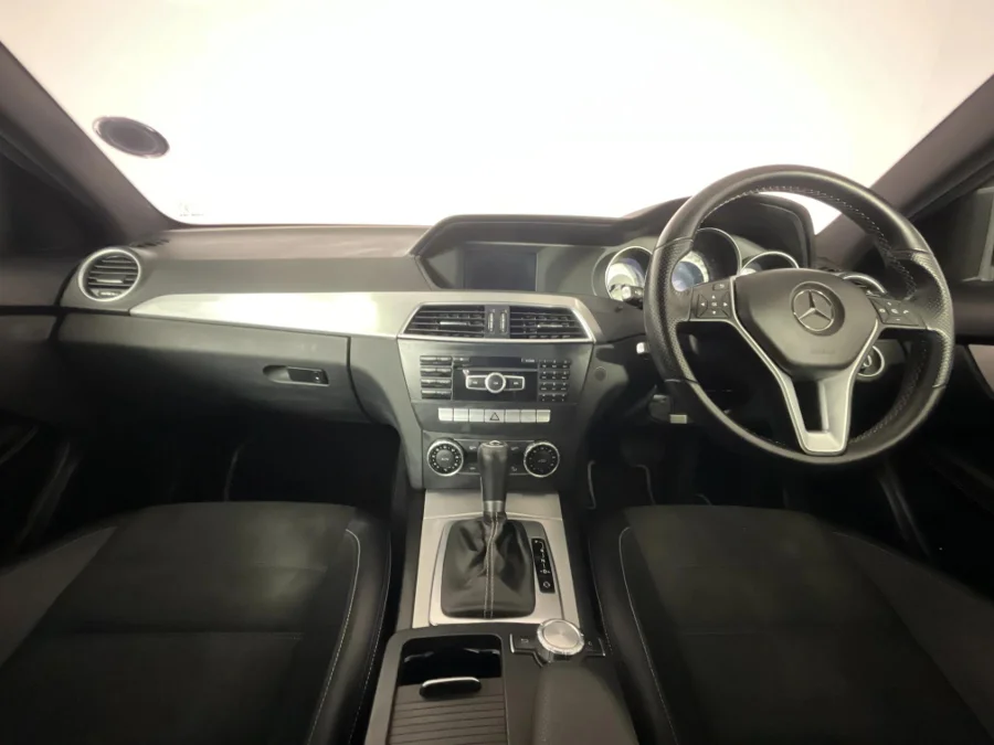 Used 2014 Mercedes-Benz C-Class C180 coupe auto - WeBuyCars Brackenfell Cape Town Used 2014 Mercedes-Benz C-Class C180 coupe auto - WeBuyCars Brackenfell Cape Town