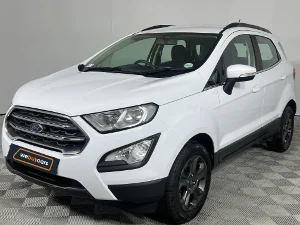 Used 2019 Ford EcoSport 1.0T Trend