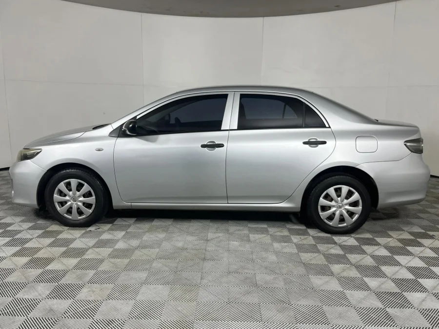 Used 2016 Toyota Corolla Quest 1.6 auto - WeBuyCars Riverhorse Used 2016 Toyota Corolla Quest 1.6 auto - WeBuyCars Riverhorse