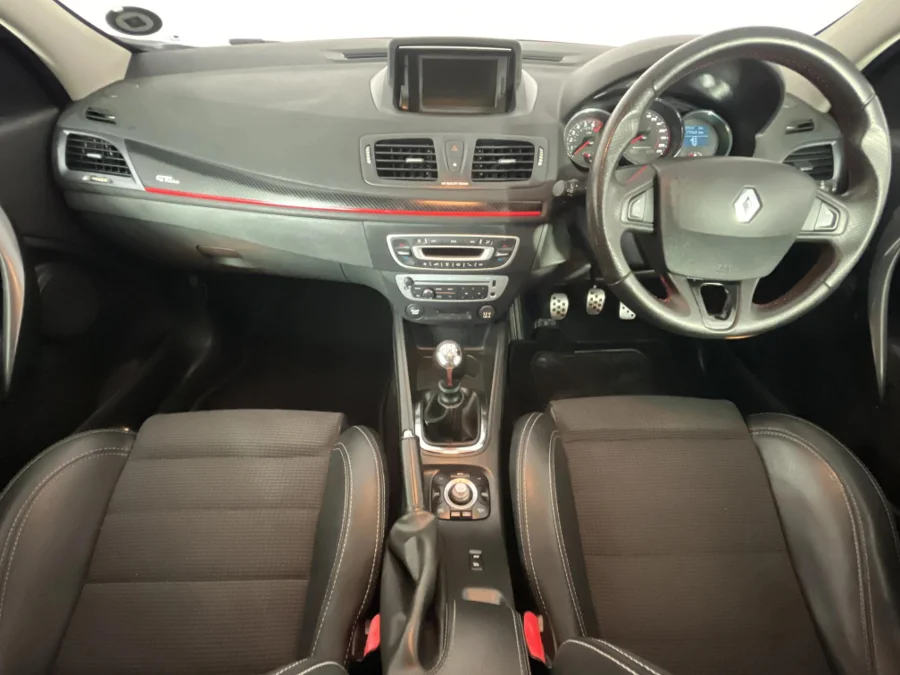 Used 2013 Renault Megane coupe 1.4TCe GT Line - WeBuyCars Richmond