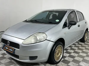 Used 2011 Fiat Punto 1.2 Active Used 2011 Fiat Punto 1.2 Active