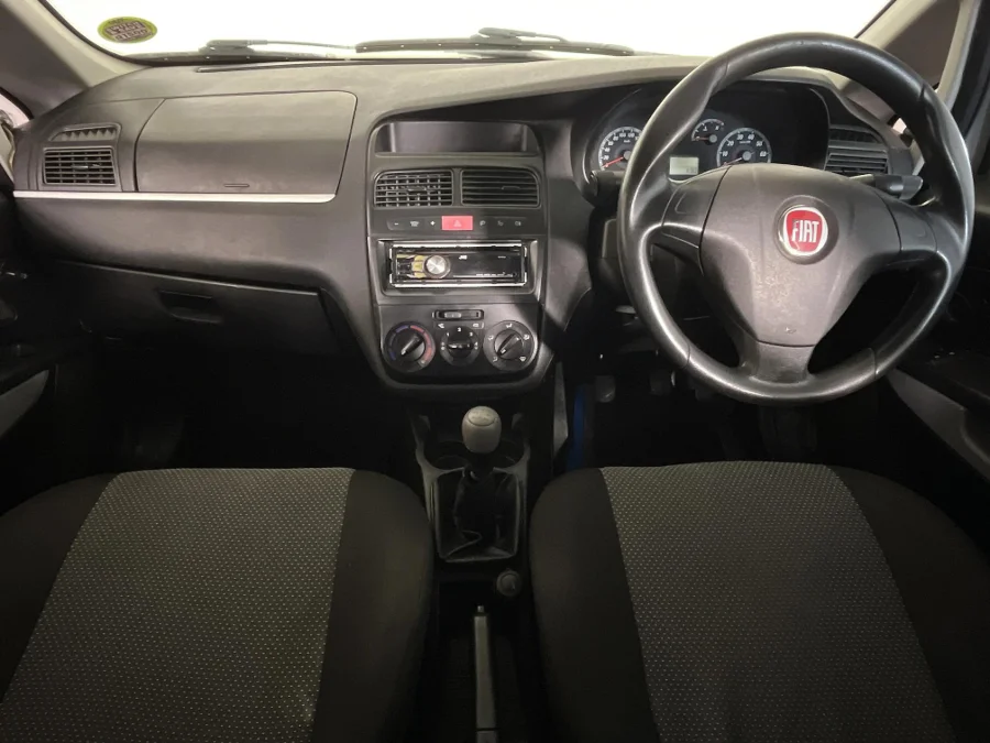 Used 2011 Fiat Punto 1.2 Active - WeBuyCars The Dome Used 2011 Fiat Punto 1.2 Active - WeBuyCars The Dome