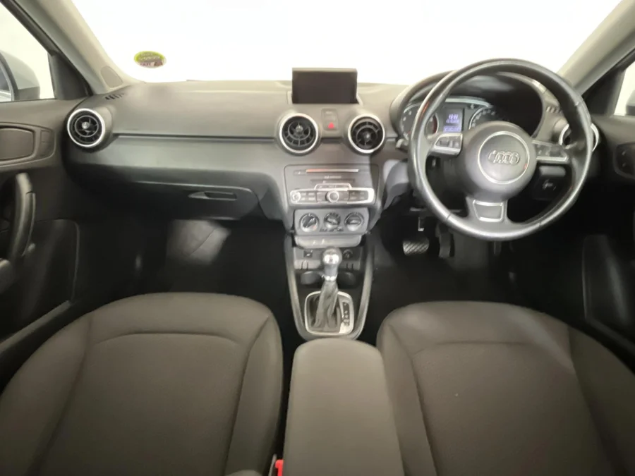 Used 2018 Audi A1 Sportback 1.0TFSI S auto - WeBuyCars JHB South Used 2018 Audi A1 Sportback 1.0TFSI S auto - WeBuyCars JHB South