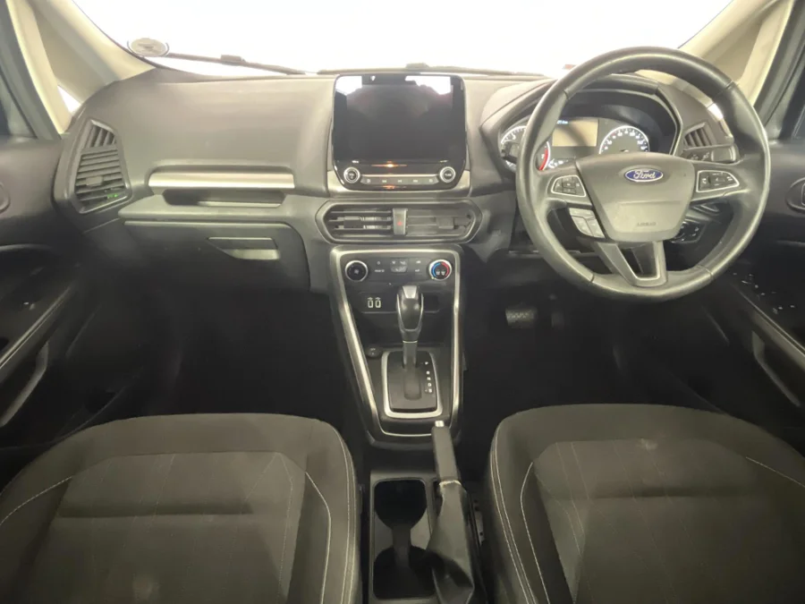 Used 2021 Ford EcoSport 1.0T Trend auto - WeBuyCars Richmond Used 2021 Ford EcoSport 1.0T Trend auto - WeBuyCars Richmond
