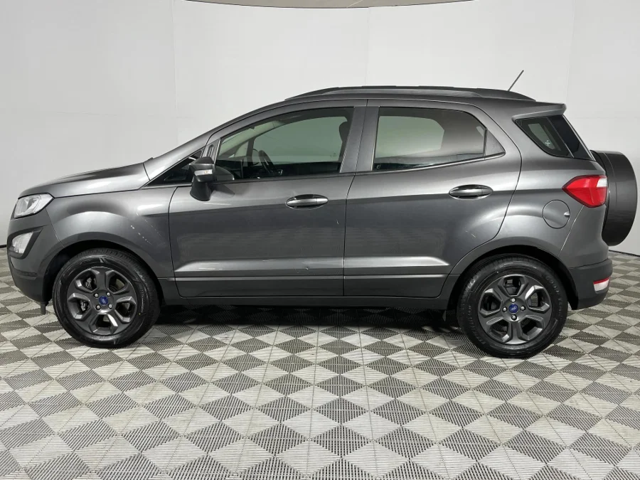 Used 2021 Ford EcoSport 1.0T Trend auto - WeBuyCars Richmond Used 2021 Ford EcoSport 1.0T Trend auto - WeBuyCars Richmond