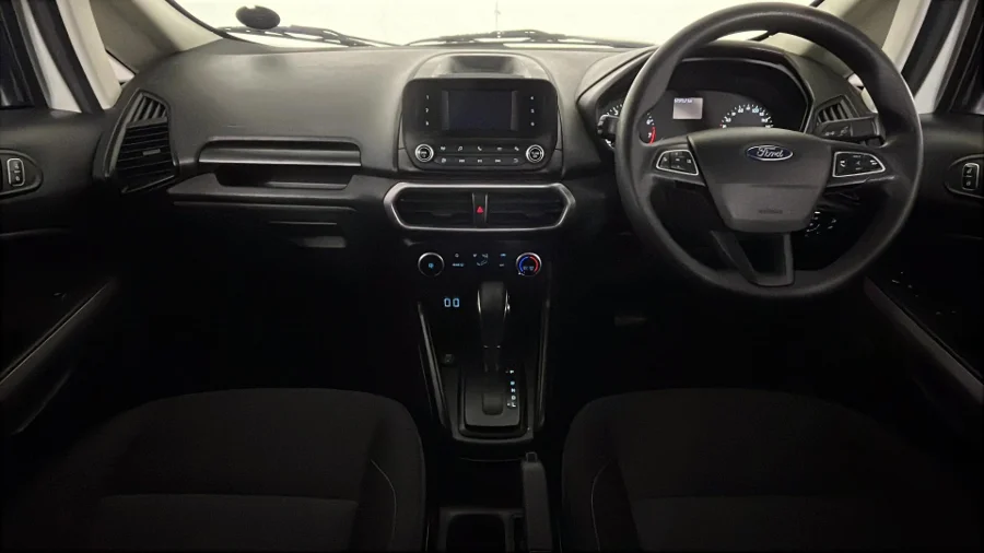 Used 2023 Ford EcoSport 1.5 Ambiente auto - WeBuycars East London