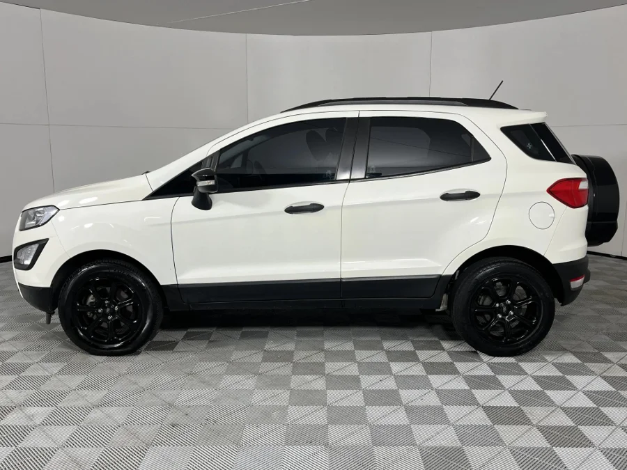 Used 2023 Ford EcoSport 1.5 Ambiente auto - WeBuycars East London