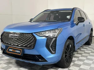 Used 2023 Haval Jolion 1.5T S Super Luxury