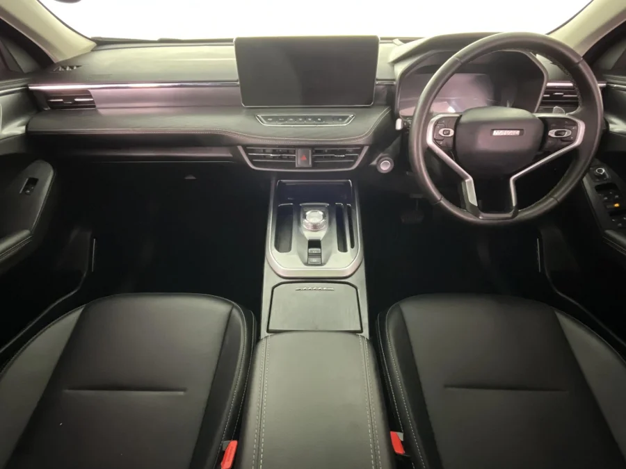 Used 2023 Haval Jolion 1.5T S Super Luxury - WeBuycars East London