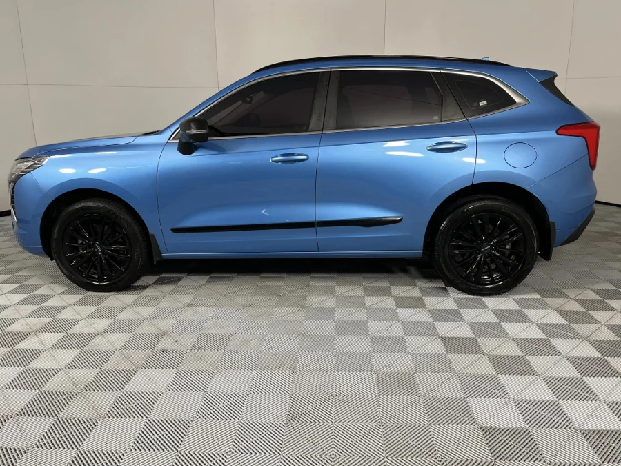 Used 2023 Haval Jolion 1.5T S Super Luxury - WeBuycars East London