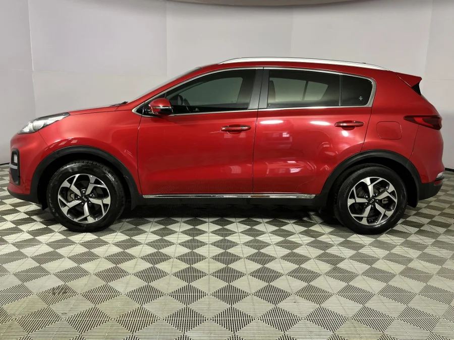Used 2019 Kia Sportage 2.0 EX Plus - WeBuyCars Durban