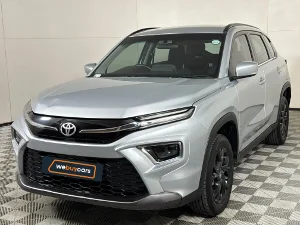 Used 2023 Toyota Urban Cruiser 1.5 XR auto