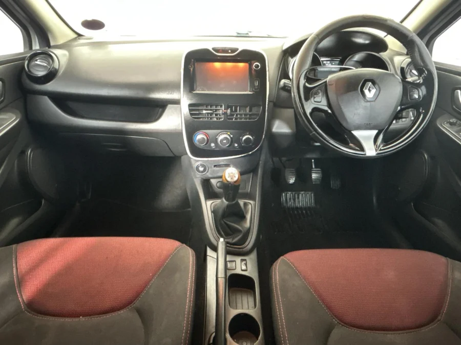 Used 2016 Renault Clio 66kW turbo Expression - WeBuyCars Richmond