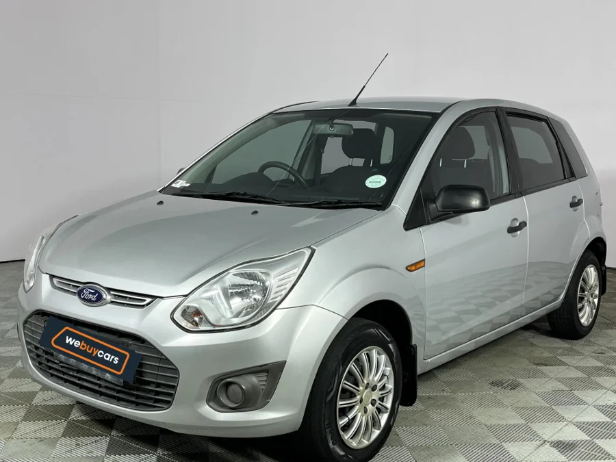 Used 2015 Ford Figo 1.4TDCi Ambiente - WeBuyCars Brackenfell Cape Town Used 2015 Ford Figo 1.4TDCi Ambiente - WeBuyCars Brackenfell Cape Town
