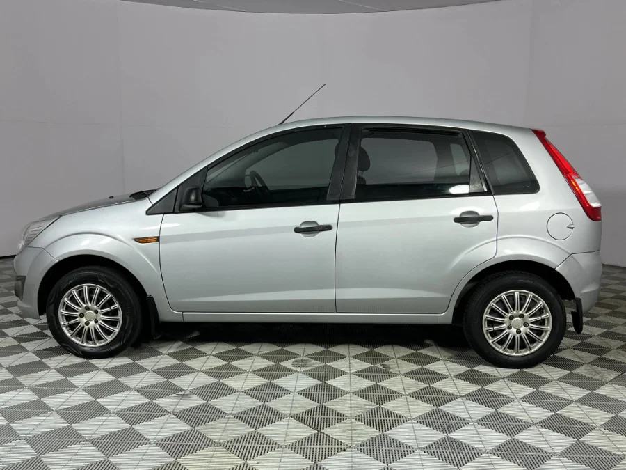 Used 2015 Ford Figo 1.4TDCi Ambiente - WeBuyCars Brackenfell Cape Town Used 2015 Ford Figo 1.4TDCi Ambiente - WeBuyCars Brackenfell Cape Town