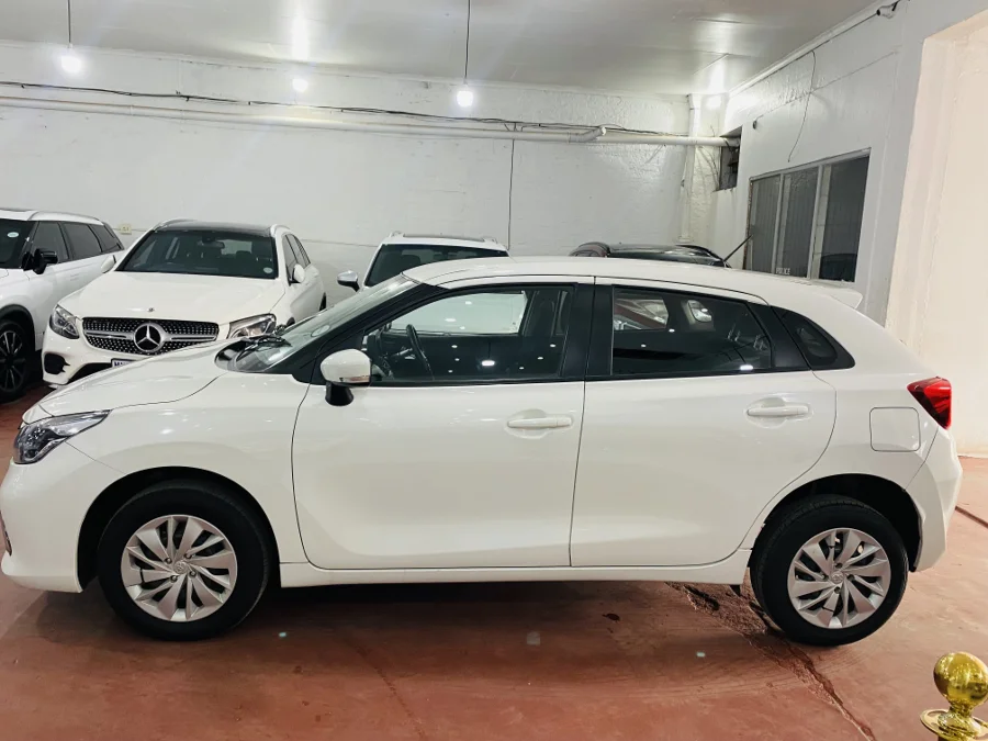 Used 2023 Toyota Starlet 1.5 XS manual - Marshalltown Auto Ridez