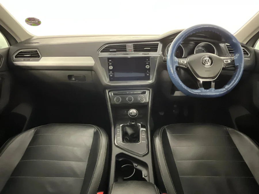 Used 2018 Volkswagen Tiguan 1.4TSI Trendline - WeBuyCars George Used 2018 Volkswagen Tiguan 1.4TSI Trendline - WeBuyCars George